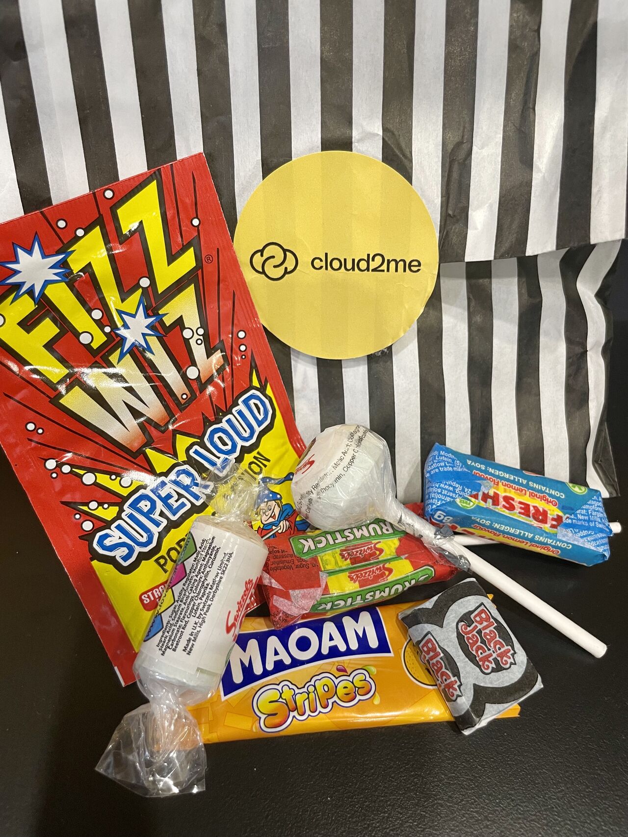 exhibition stand branding UK