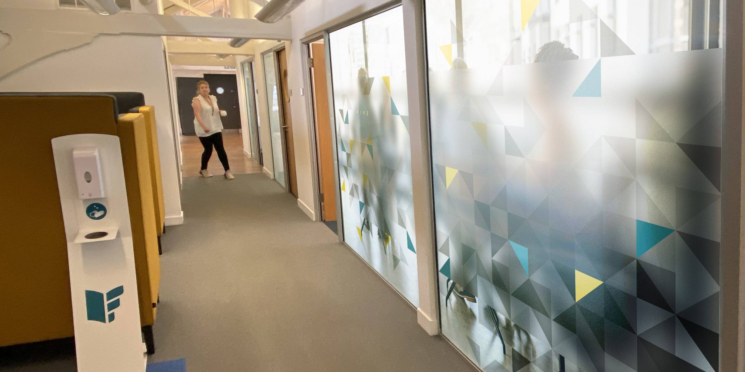 manifestation designs UK