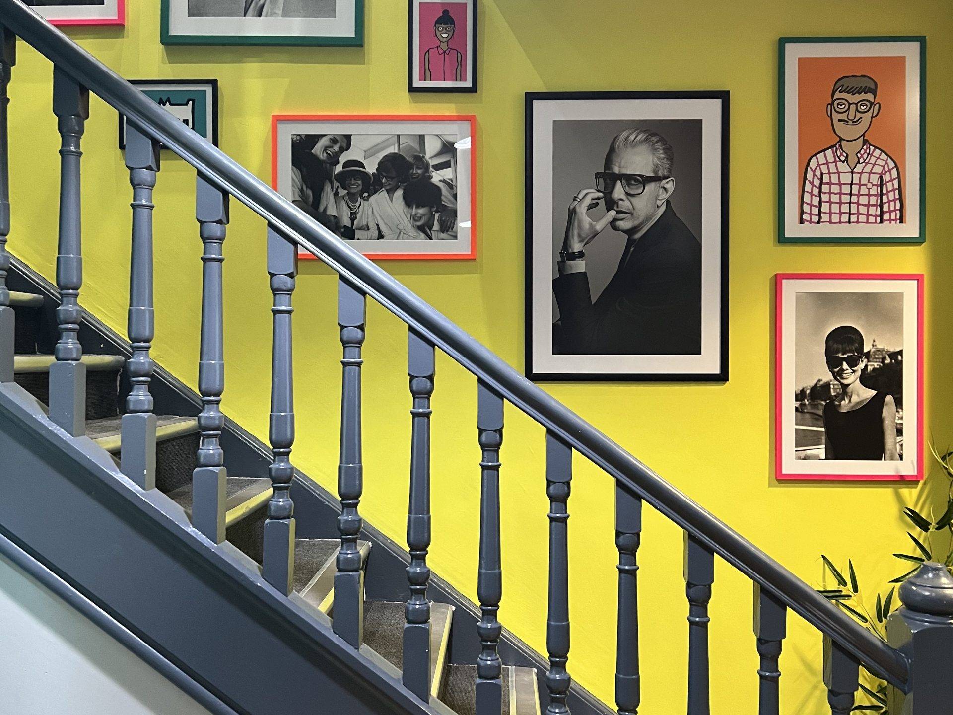 workplace branding project Peterborough